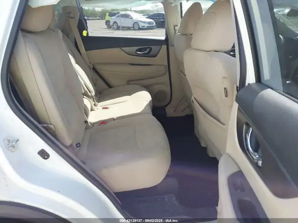 5N1AT2MT2GC859154 2016 NISSAN ROGUE - Image 8