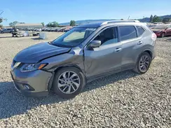 5N1AT2MT2GC860255 2016 NISSAN ROGUE