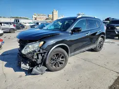 5N1AT2MT2GC860658 2016 NISSAN ROGUE