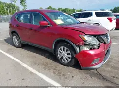 5N1AT2MT2GC860868 2016 NISSAN ROGUE