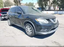 5N1AT2MT2GC861115 2016 NISSAN ROGUE
