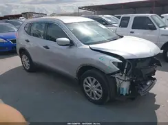 5N1AT2MT2GC862202 2016 NISSAN ROGUE