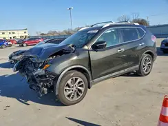 5N1AT2MT2GC863267 2016 NISSAN ROGUE