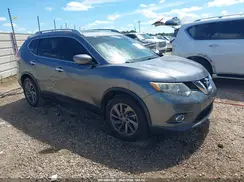 5N1AT2MT2GC864273 2016 NISSAN ROGUE