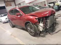 5N1AT2MT2GC867139 2016 NISSAN ROGUE