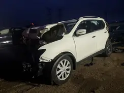 5N1AT2MT2GC868159 2016 NISSAN ROGUE