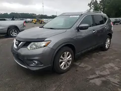 5N1AT2MT2GC868596 2016 NISSAN ROGUE