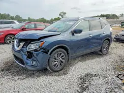 5N1AT2MT2GC868761 2016 NISSAN ROGUE