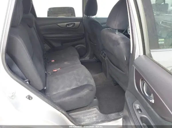 5N1AT2MT2GC870848 2016 NISSAN ROGUE - Image 8