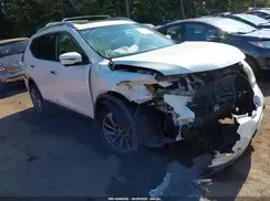 5N1AT2MT2GC871188 2016 NISSAN ROGUE