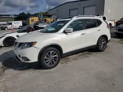 5N1AT2MT2GC875130 2016 NISSAN ROGUE