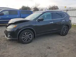 5N1AT2MT2GC875256 2016 NISSAN ROGUE