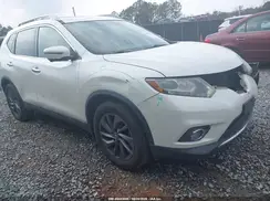 5N1AT2MT2GC878805 2016 NISSAN ROGUE