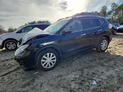 5N1AT2MT2GC879937 2016 NISSAN ROGUE