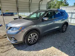 5N1AT2MT2GC880523 2016 NISSAN ROGUE