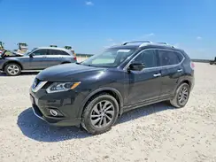 5N1AT2MT2GC880702 2016 NISSAN ROGUE
