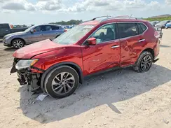 5N1AT2MT2GC882188 2016 NISSAN ROGUE