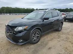 5N1AT2MT2GC885530 2016 NISSAN ROGUE