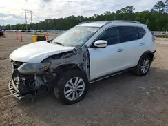 5N1AT2MT2GC886127 2016 NISSAN ROGUE