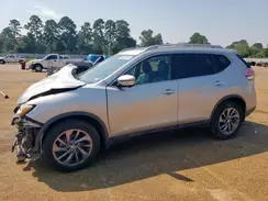 5N1AT2MT2GC887312 2016 NISSAN ROGUE