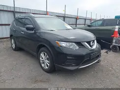 5N1AT2MT2GC890727 2016 NISSAN ROGUE