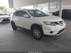 5N1AT2MT2GC892347 2016 NISSAN ROGUE