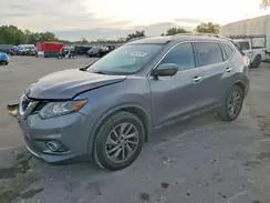 5N1AT2MT2GC894163 2016 NISSAN ROGUE