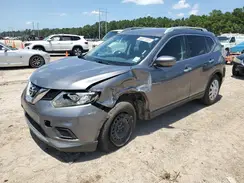 5N1AT2MT2GC895166 2016 NISSAN ROGUE