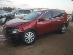 5N1AT2MT2GC895247 2016 NISSAN ROGUE