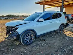5N1AT2MT2GC895782 2016 NISSAN ROGUE