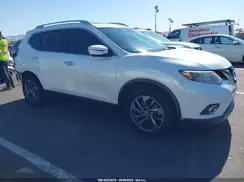 5N1AT2MT2GC898262 2016 NISSAN ROGUE