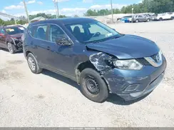 5N1AT2MT2GC899850 2016 NISSAN ROGUE