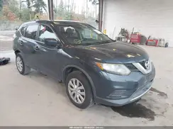 5N1AT2MT2GC910197 2016 NISSAN ROGUE