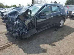 5N1AT2MT2GC911138 2016 NISSAN ROGUE