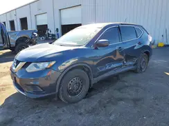 5N1AT2MT2GC911558 2016 NISSAN ROGUE