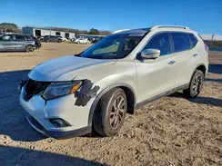 5N1AT2MT2GC913102 2016 NISSAN ROGUE
