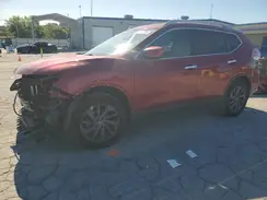 5N1AT2MT2GC917084 2016 NISSAN ROGUE