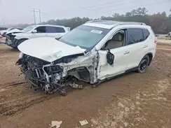 5N1AT2MT2GC918056 2016 NISSAN ROGUE