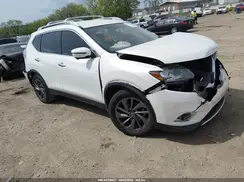 5N1AT2MT2GC919840 2016 NISSAN ROGUE