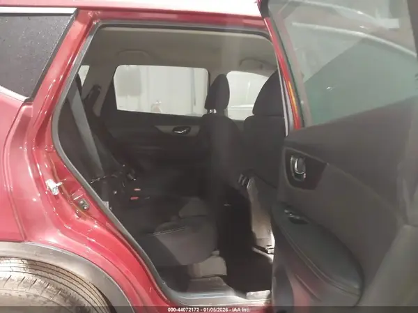 5N1AT2MT2GC922253 2016 NISSAN ROGUE - Image 8