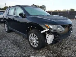 5N1AT2MT2GC922639 2016 NISSAN ROGUE