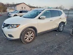 5N1AT2MT2GC924634 2016 NISSAN ROGUE