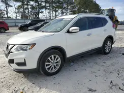 5N1AT2MT2HC731773 2017 NISSAN ROGUE