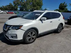5N1AT2MT2HC734897 2017 NISSAN ROGUE