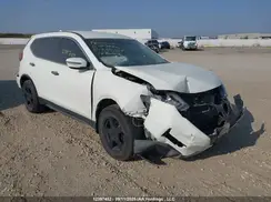 5N1AT2MT2HC735337 2017 NISSAN ROGUE