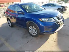 5N1AT2MT2HC737332 2017 NISSAN ROGUE