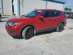 5N1AT2MT2HC737363 2017 NISSAN ROGUE
