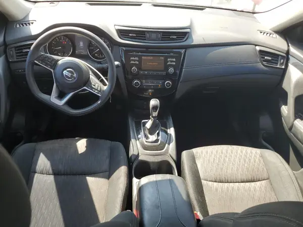 5N1AT2MT2HC737363 2017 NISSAN ROGUE - Image 8