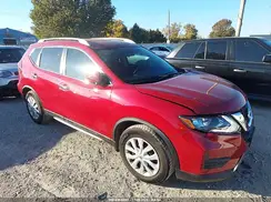 5N1AT2MT2HC737489 2017 NISSAN ROGUE