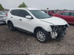 5N1AT2MT2HC743485 2017 NISSAN ROGUE